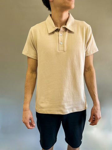 Bostonian Polo