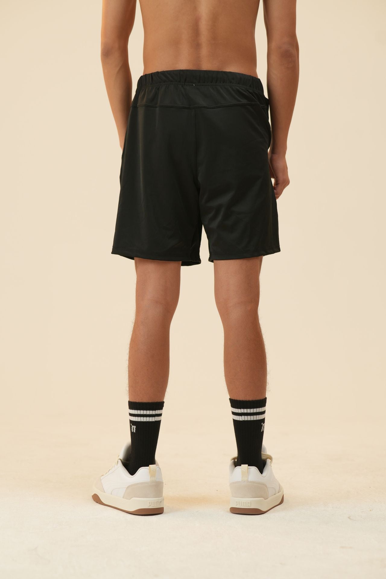 Short Deportivo Corto