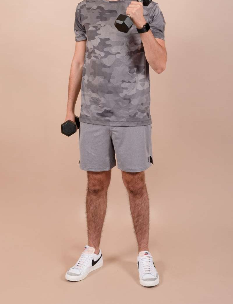 Comfy Shorts