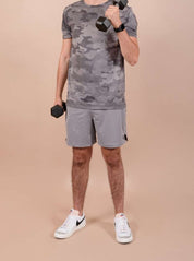 Comfy Shorts