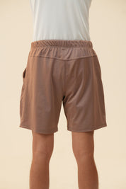Short Deportivo Corto