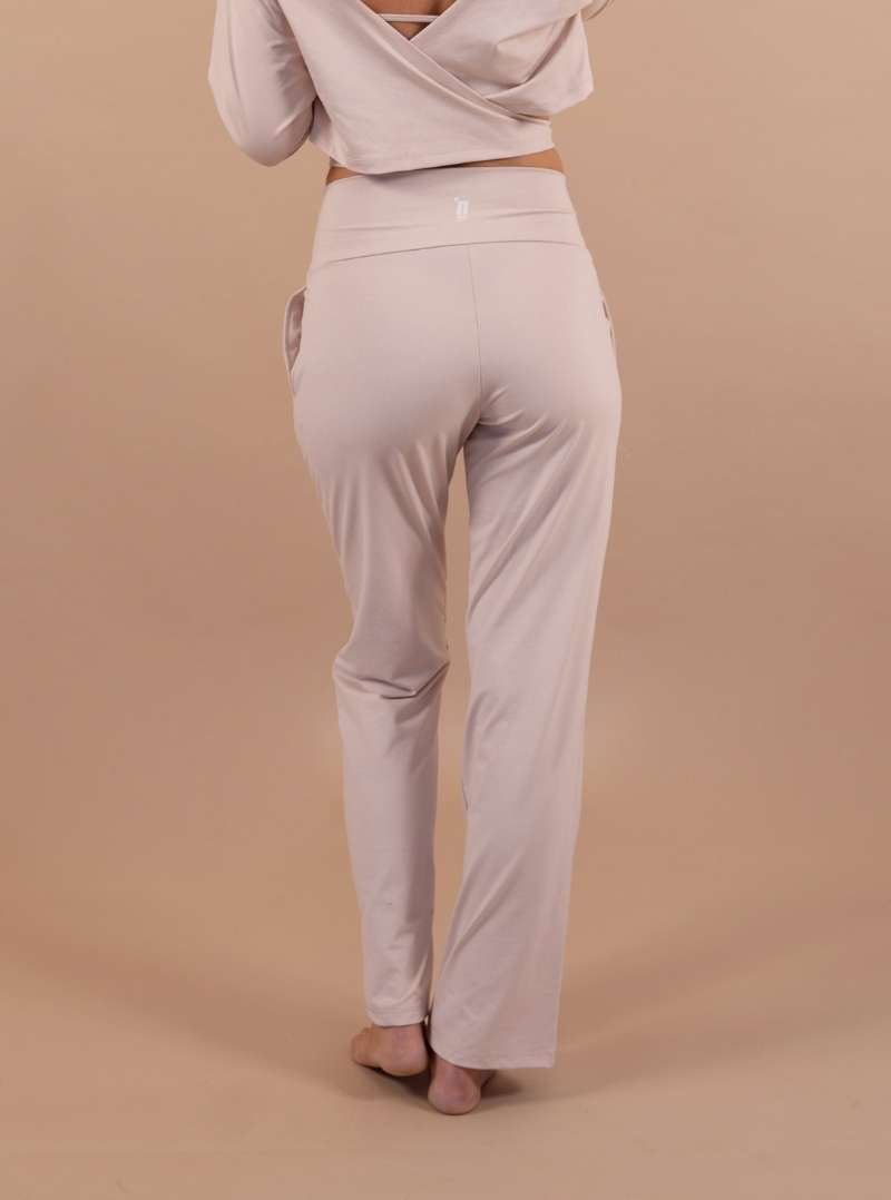 Flowy Pants