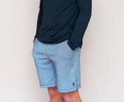 Cozy Short