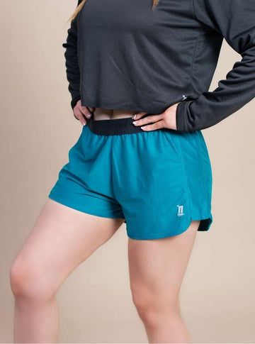Short Femenino