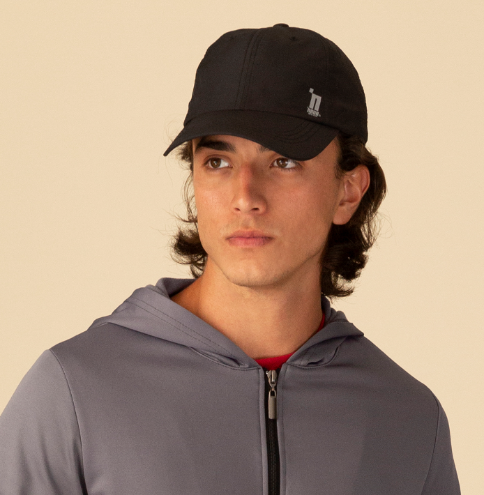 GORRAS LISA