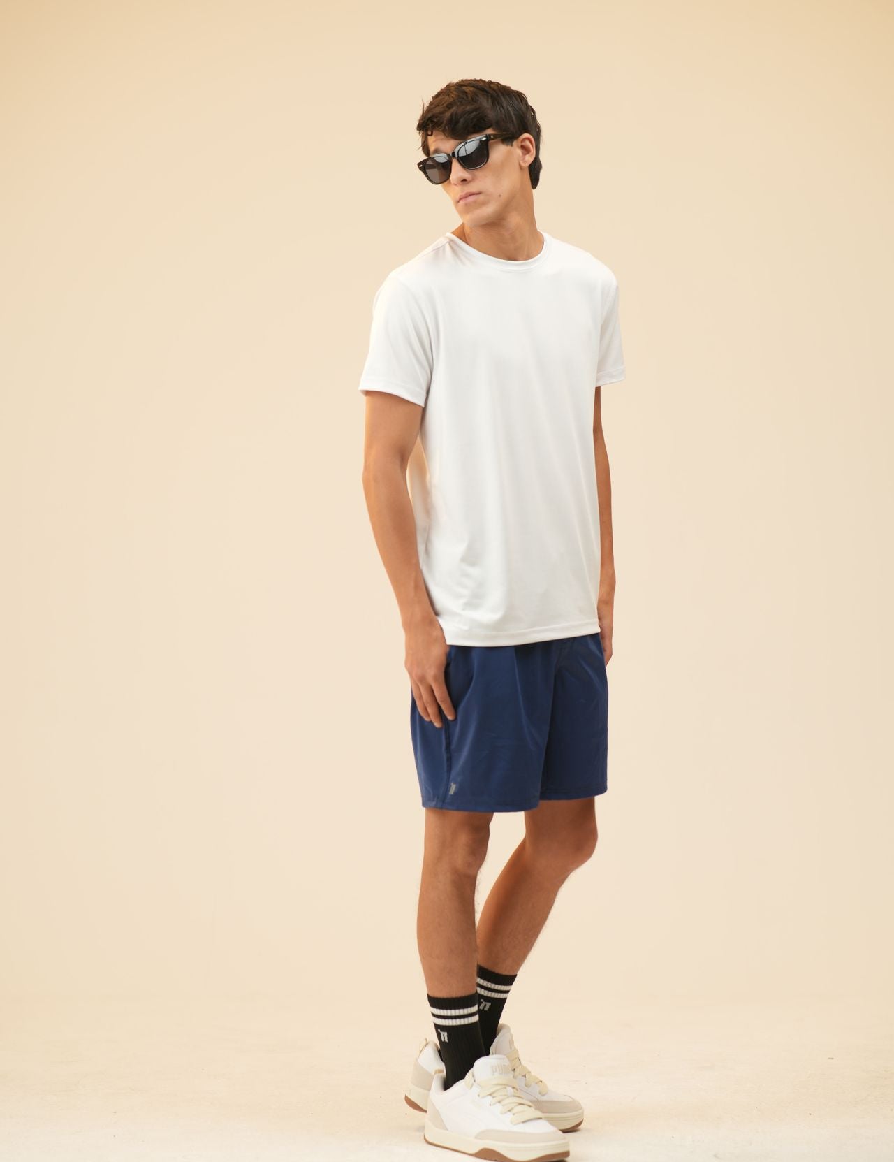 Short Deportivo Corto