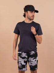 Camisa Manga Corta