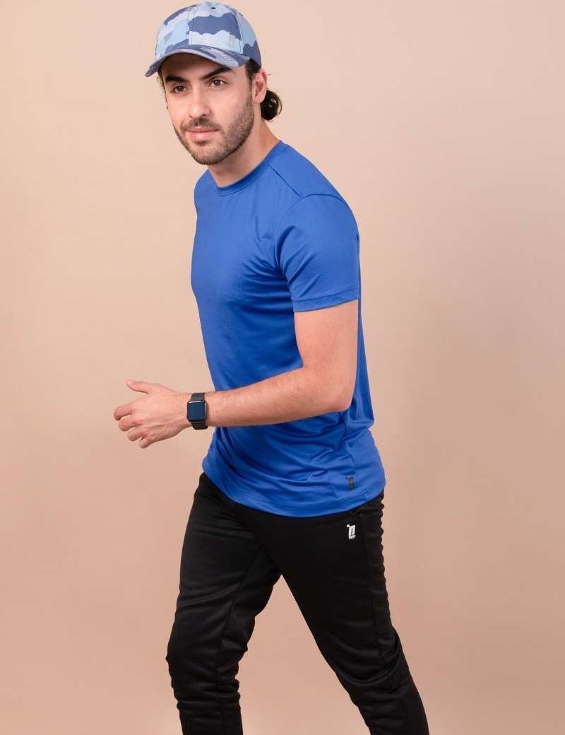 Camisa manga corta