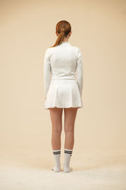 Crop Jacket