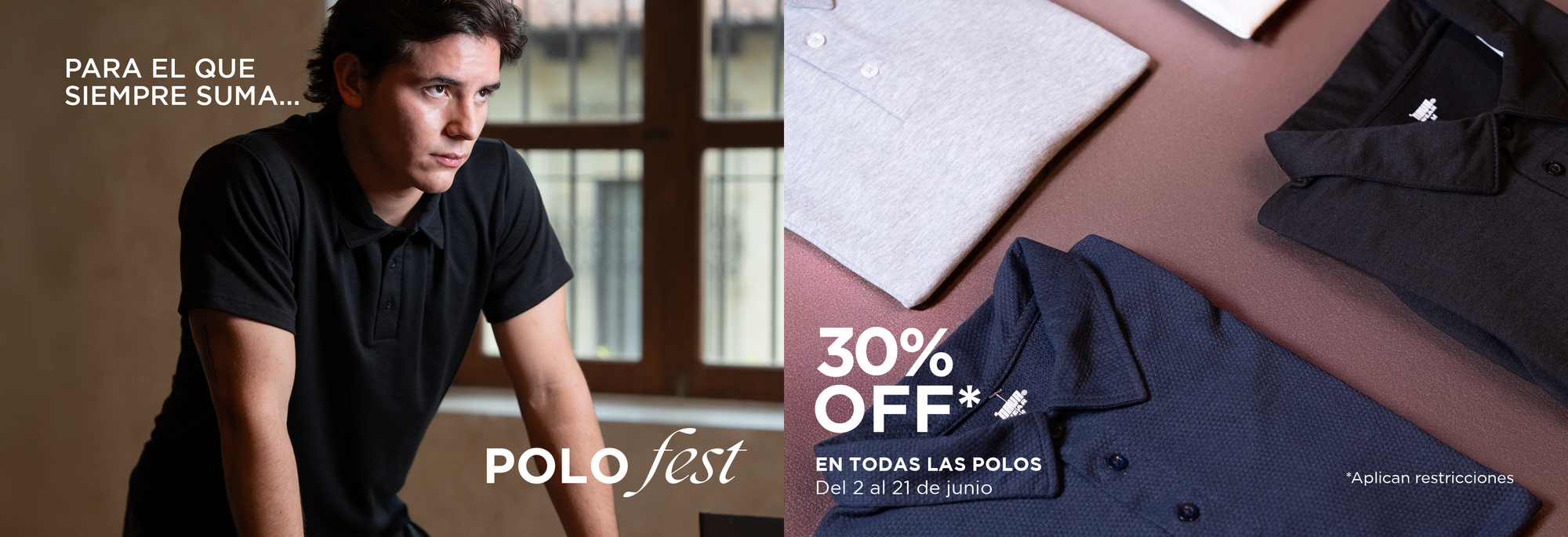 big sale