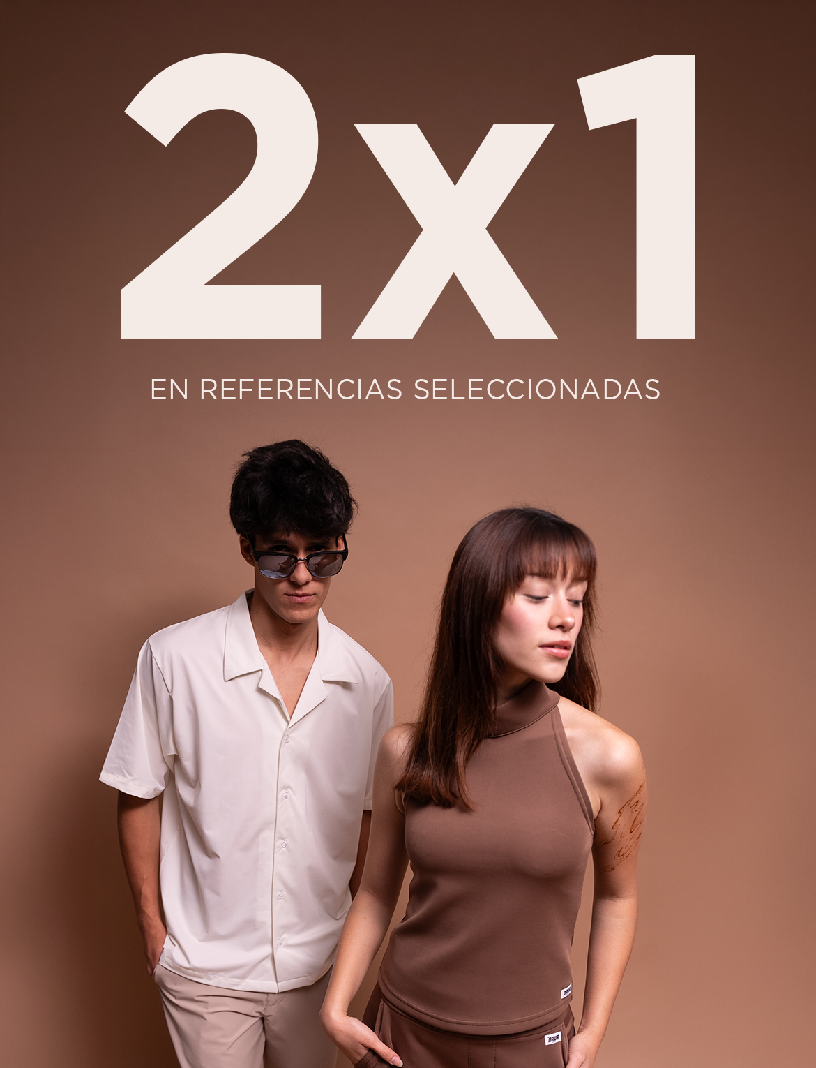 2X1 NAVA WEAR