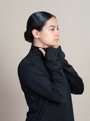 Suéter Relax Fit Mujer