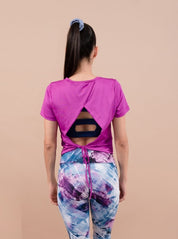 Camisa Rubik