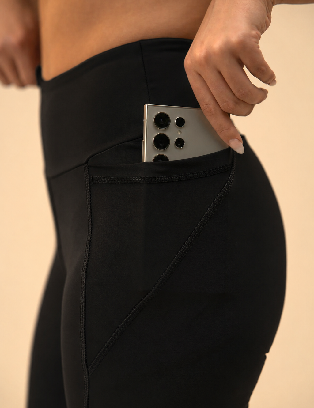Leggin Aldaia