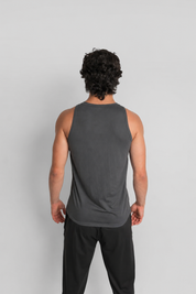 Camisa sin mangas