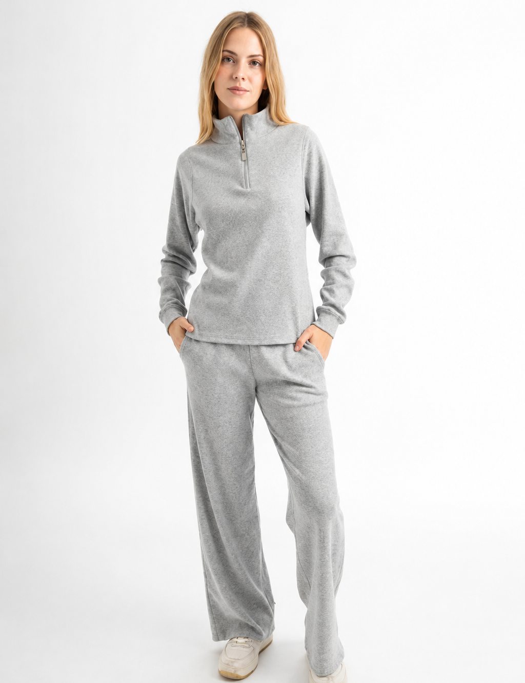 Pants camelia