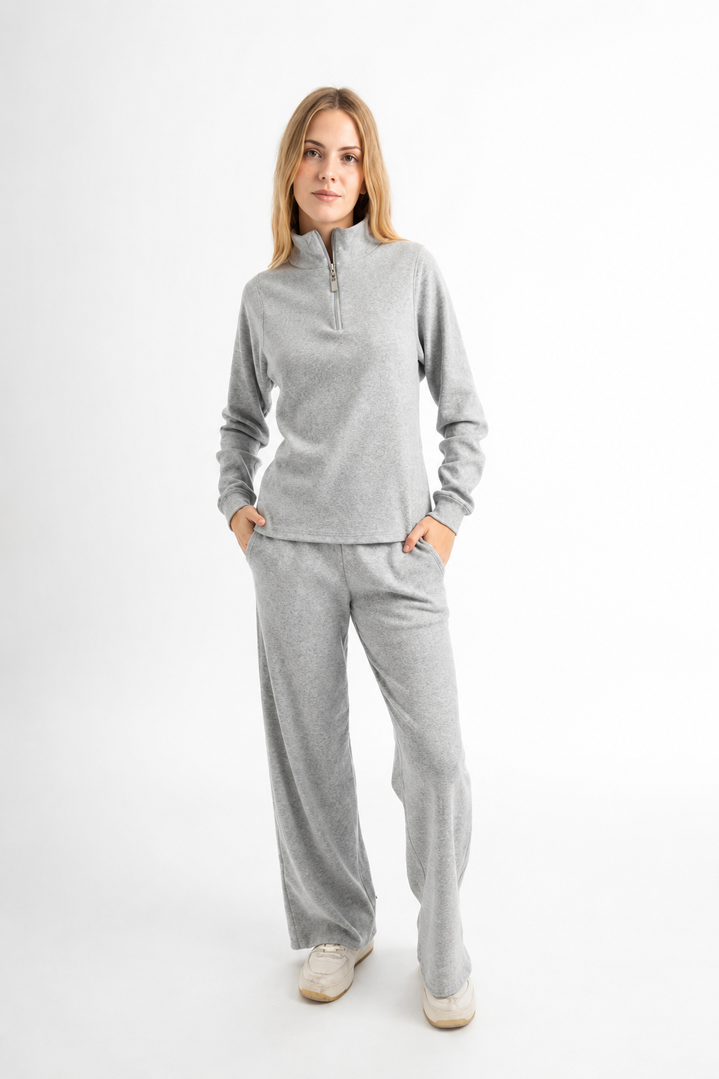 Pants camelia