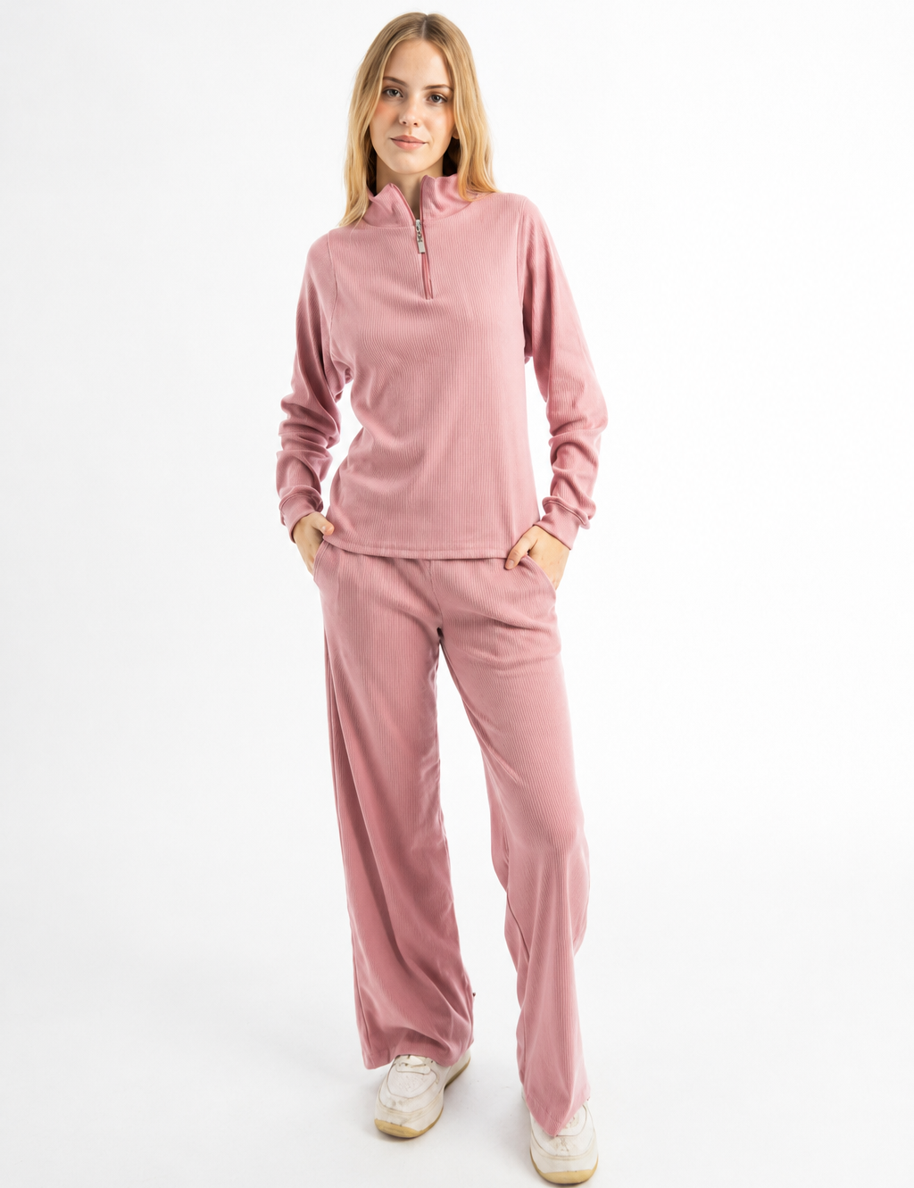 Pants camelia