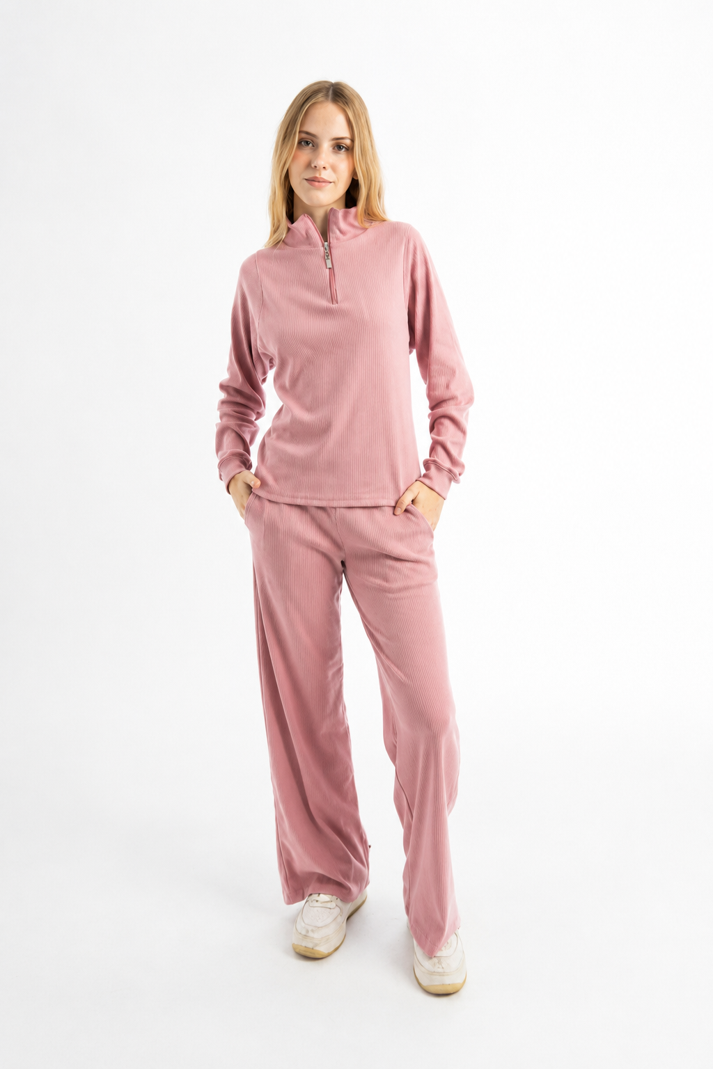Pants camelia