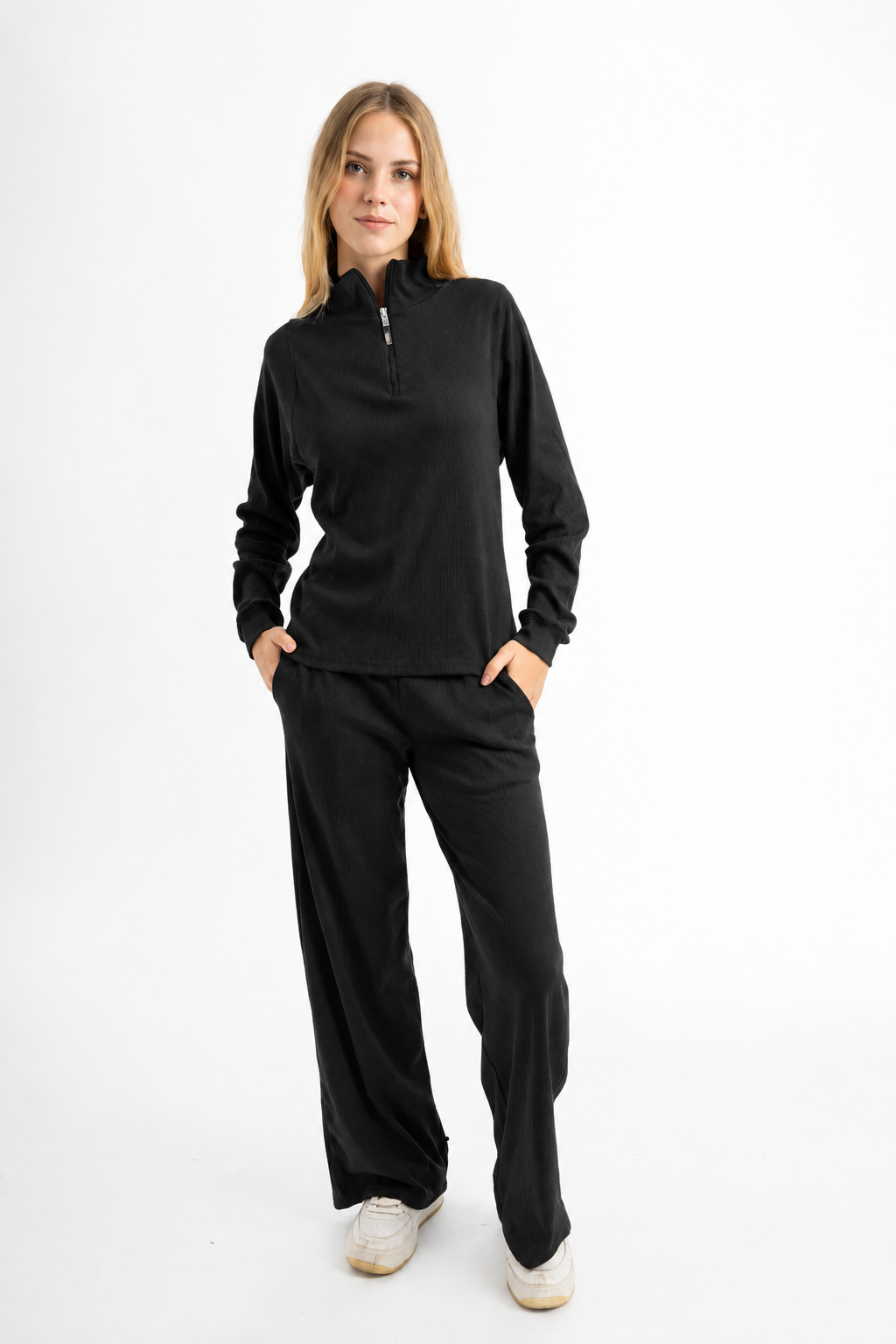 Pants camelia
