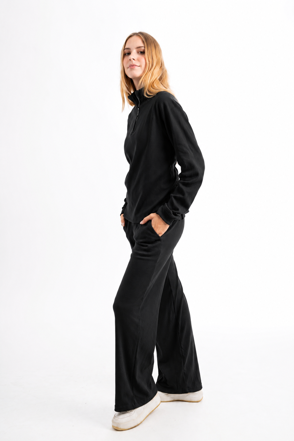Pants camelia