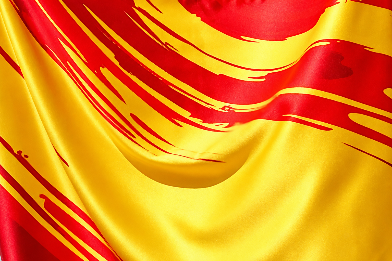 Pañuelo mundialista España