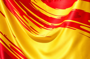 Pañuelo mundialista España
