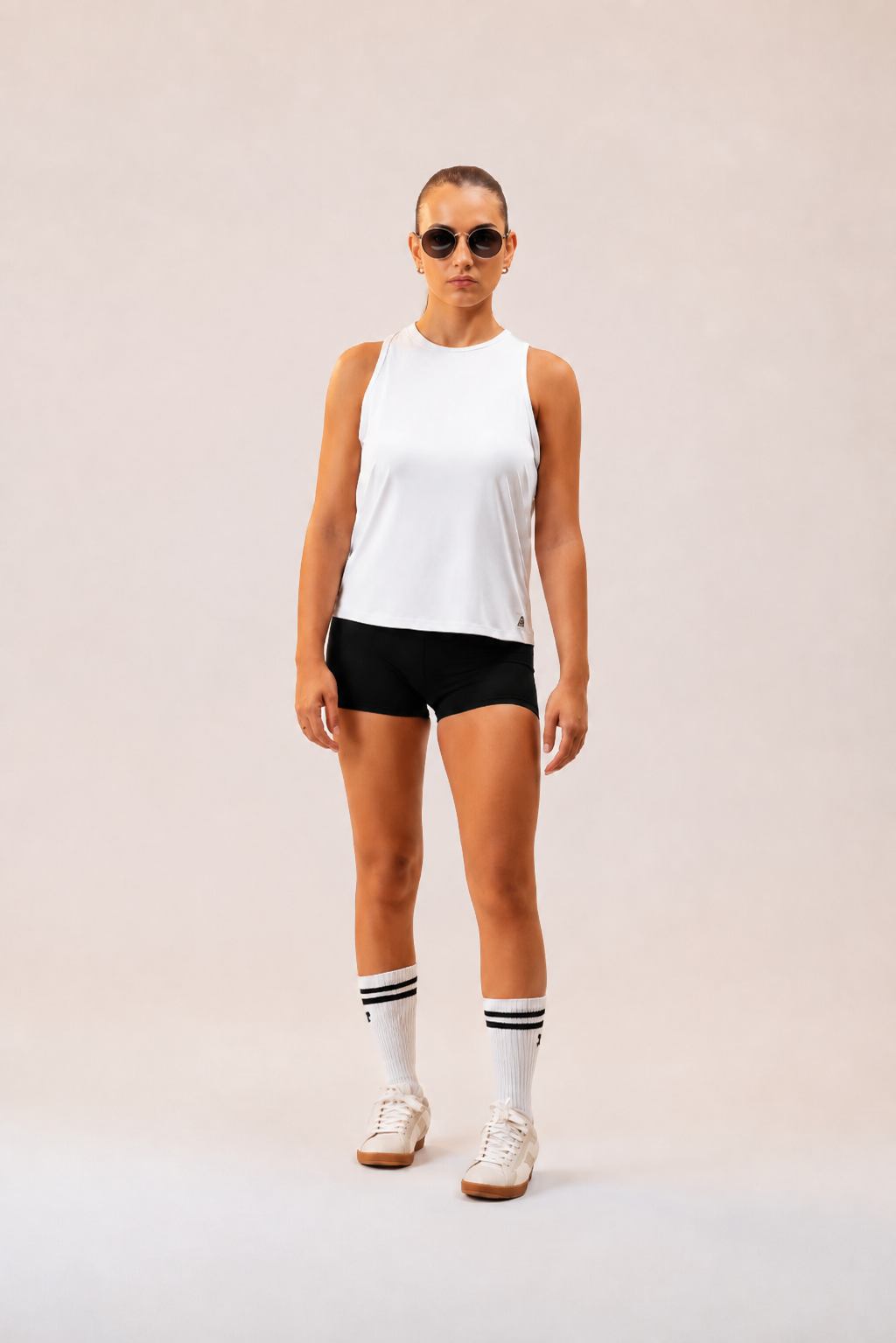 Mini Short