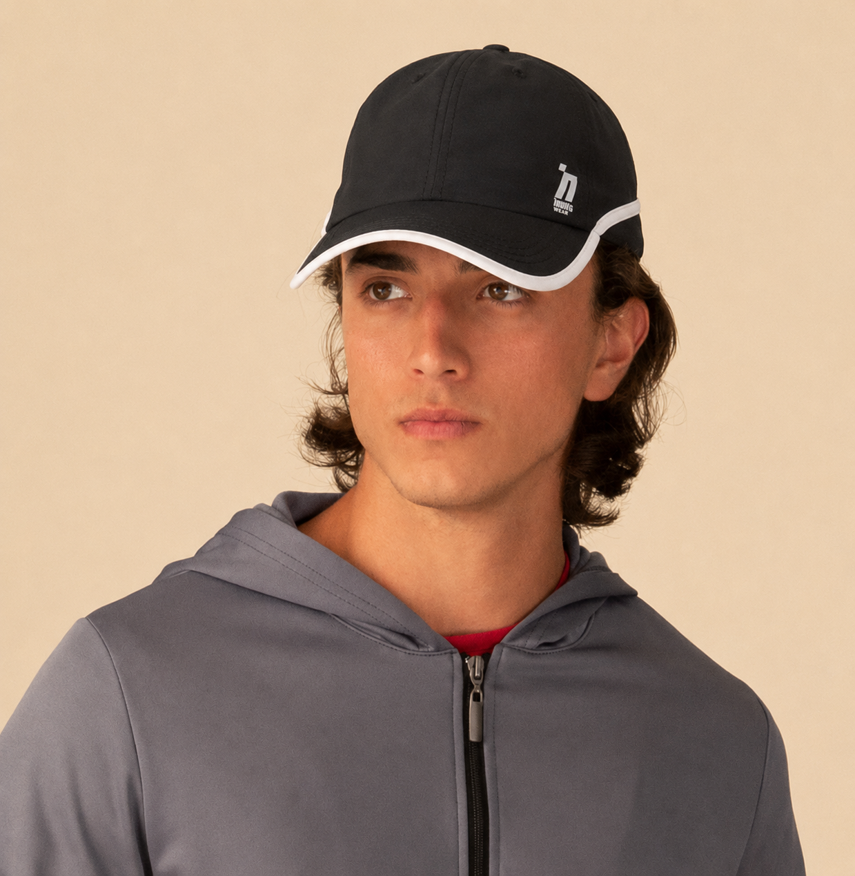 GORRAS LISA