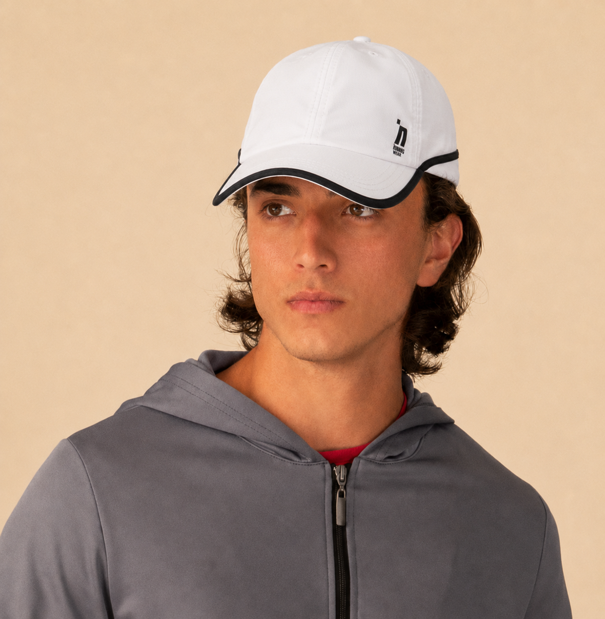 GORRAS LISA