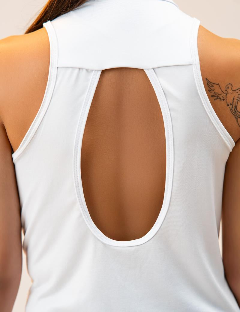 Yoga tank