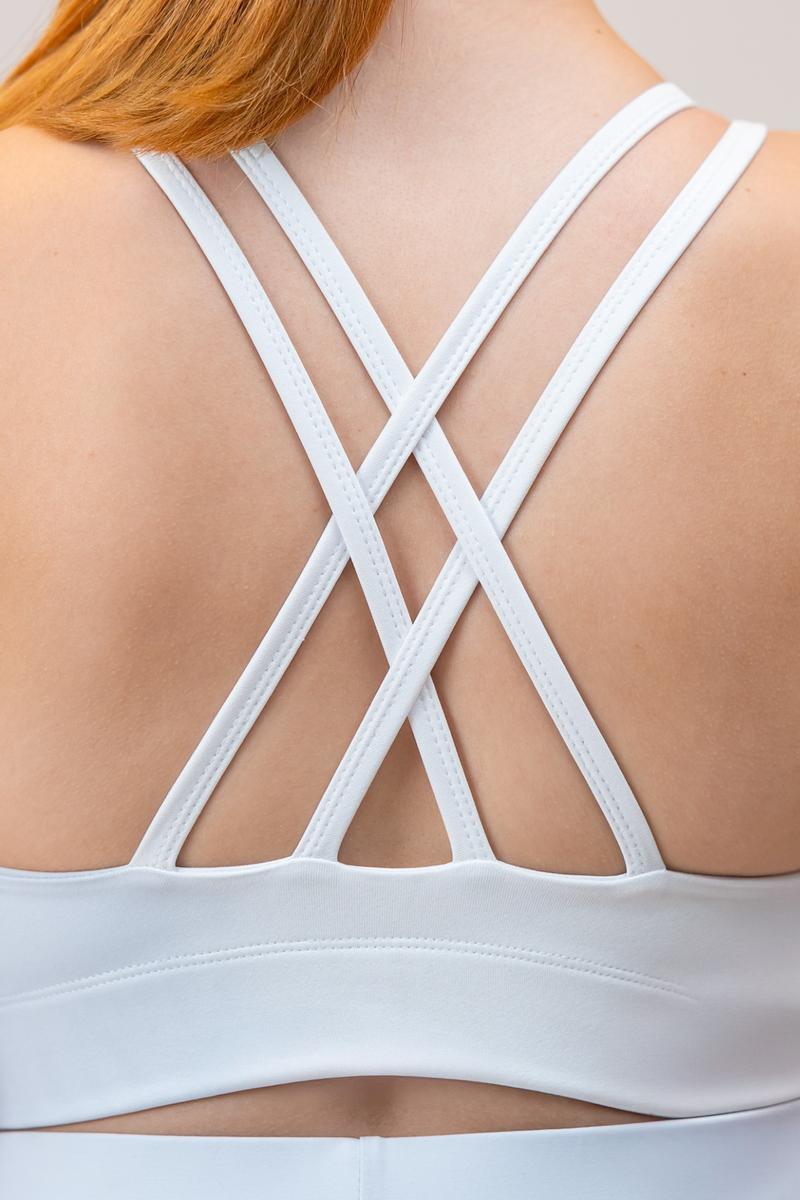 Sportsbra Cruzado