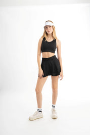 FALDA TENIS