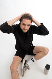 JACKET MARCANTE