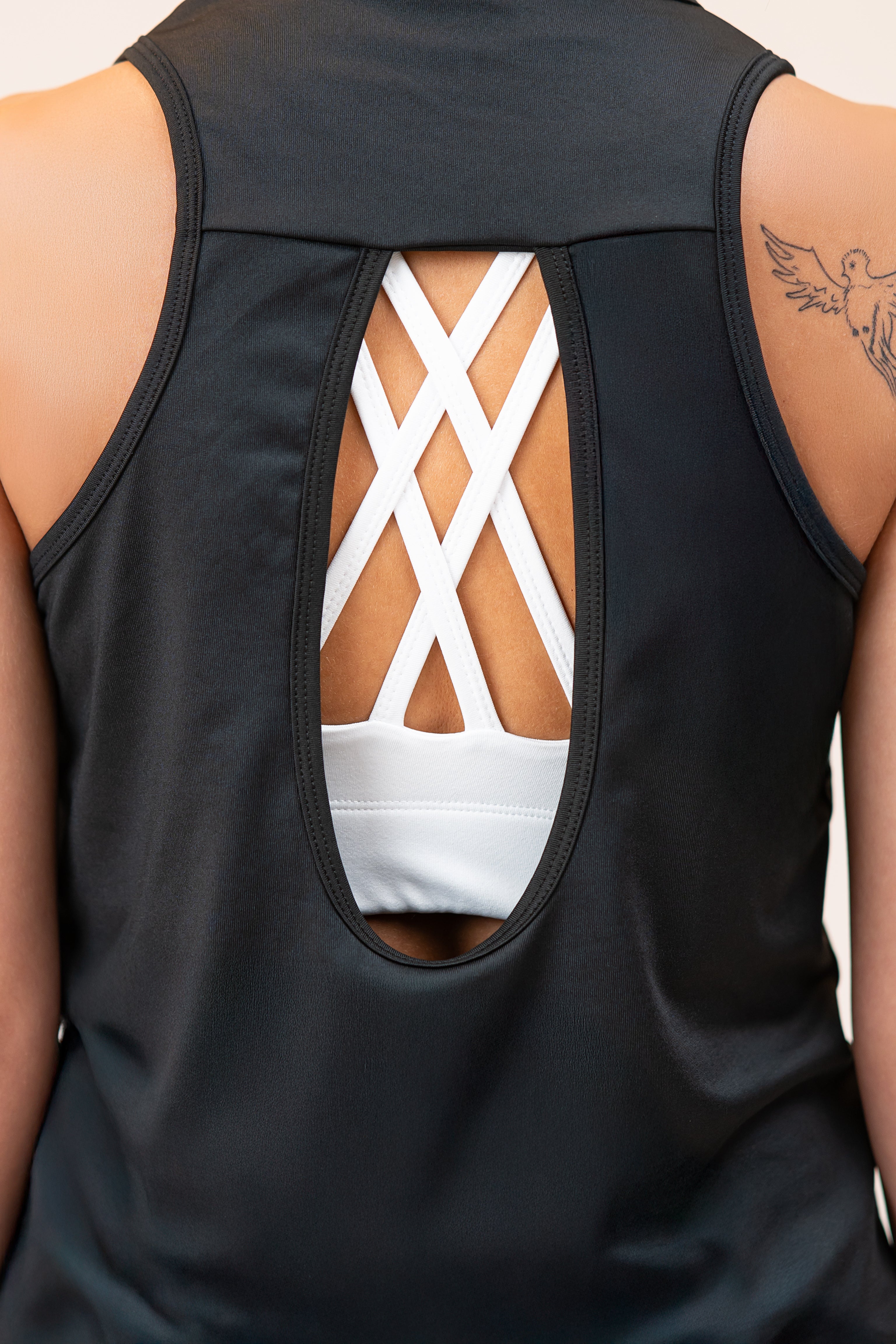 Yoga Tank