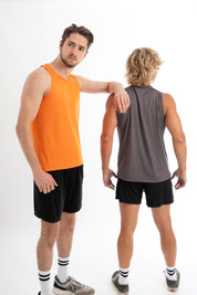 Muscle tee