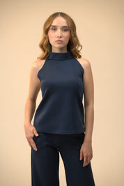 Halter Top