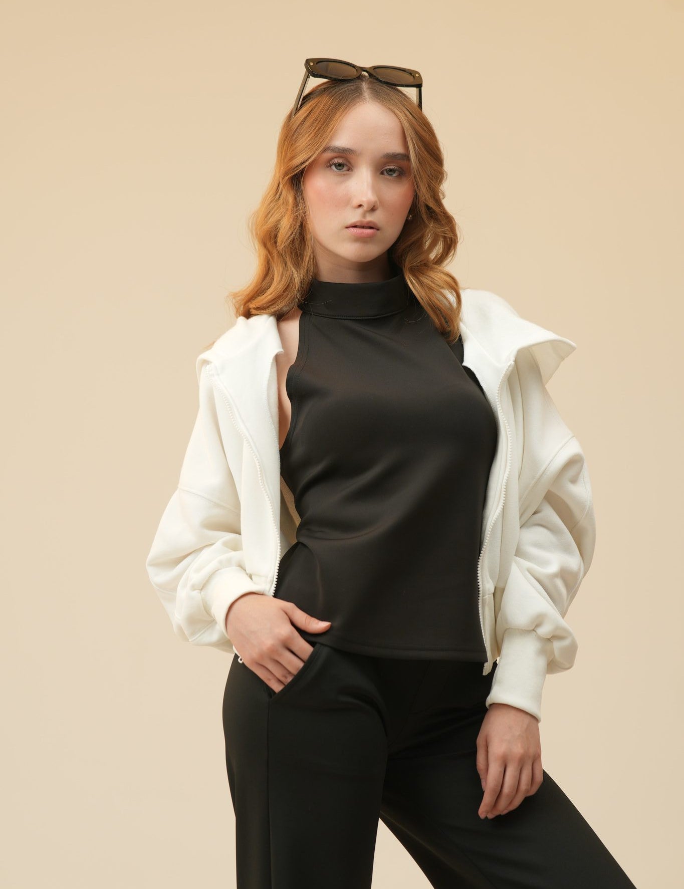Obe Crop