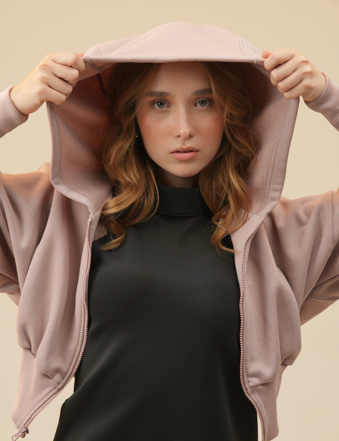Obe Crop