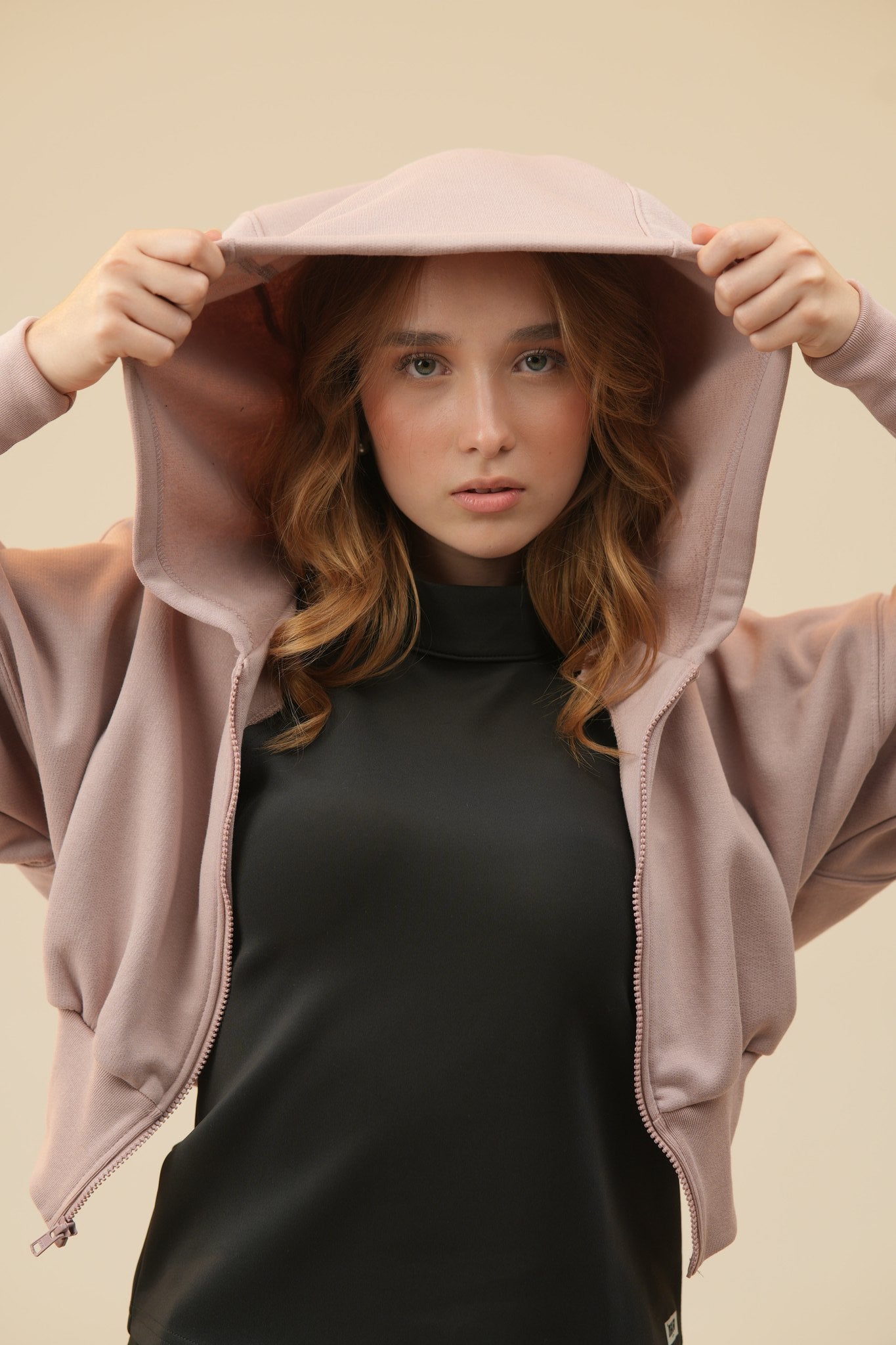 Obe Crop