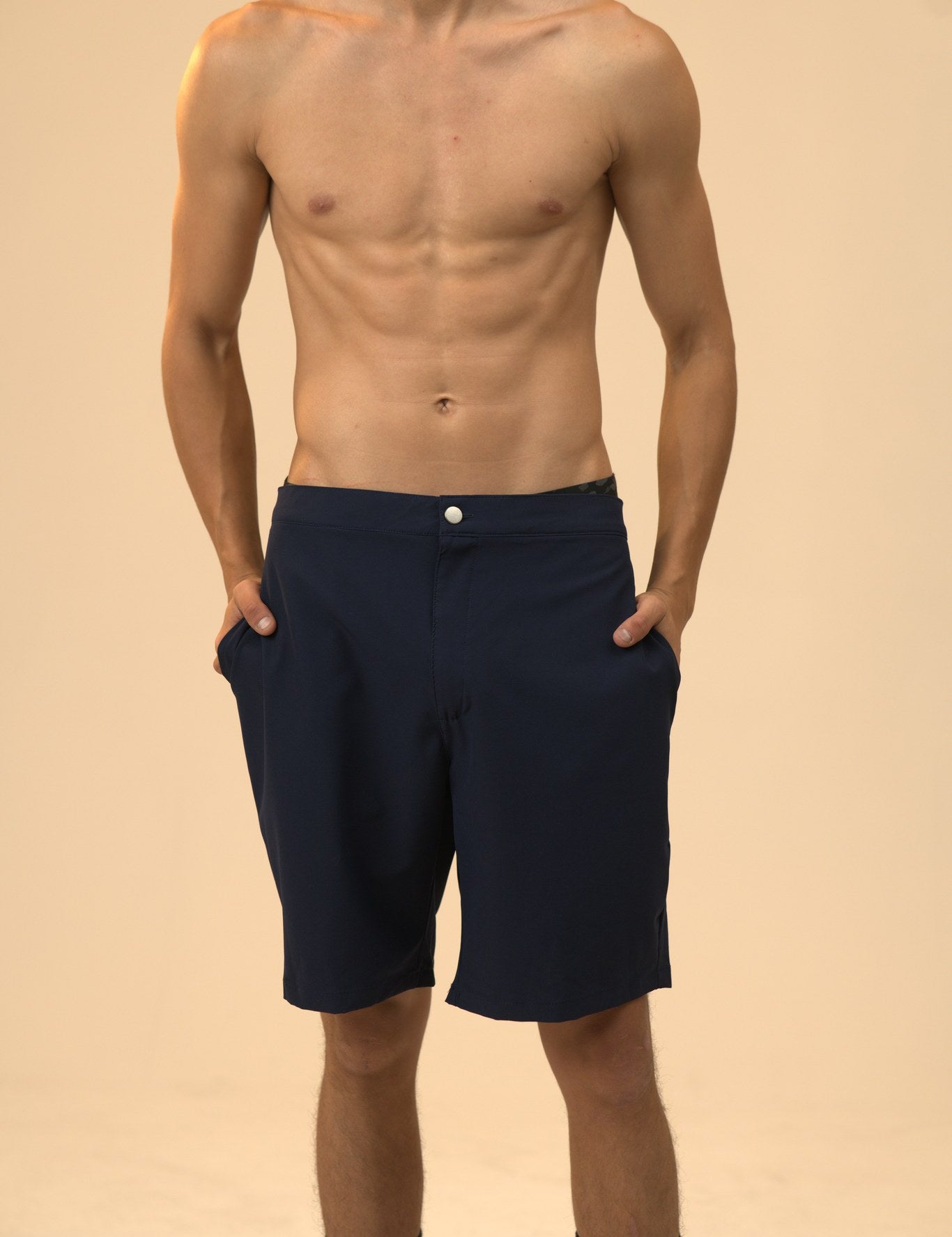 Short Verano