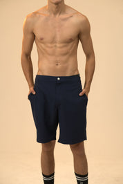 Short Verano