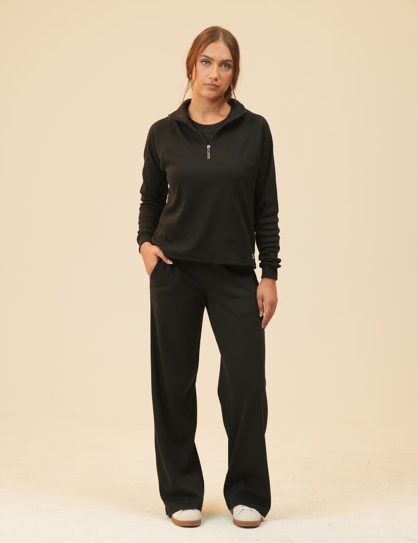 Pants Camelia