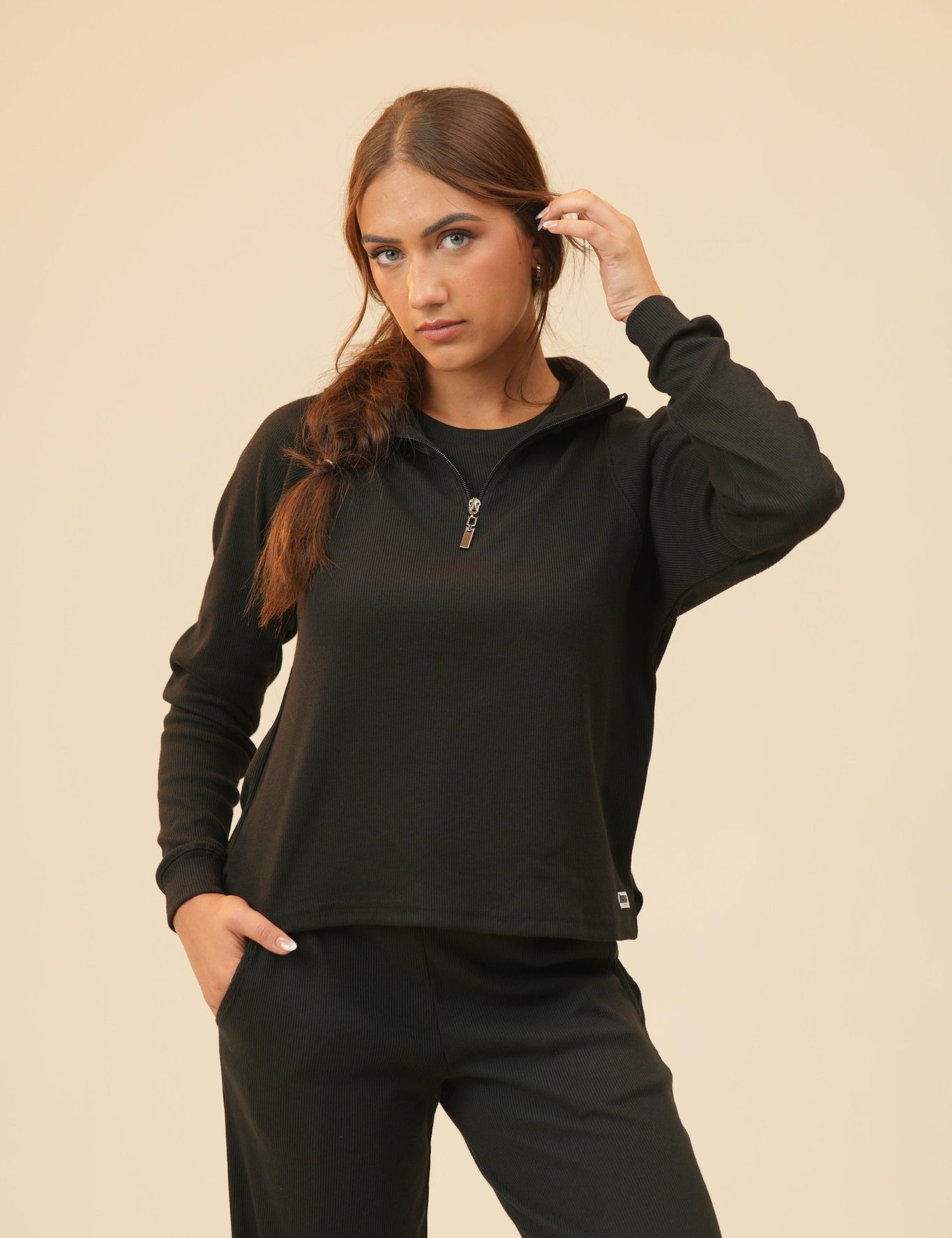 Sueter Camelia