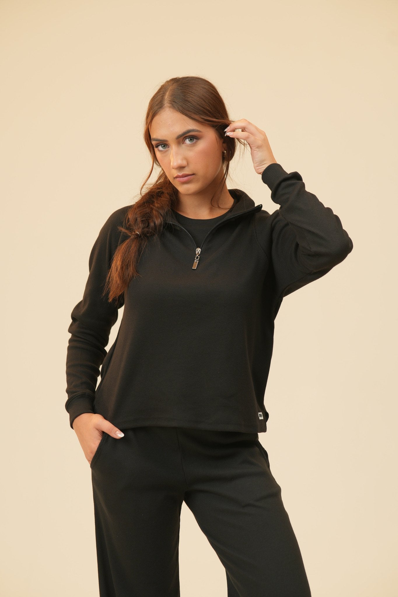 Sueter Camelia