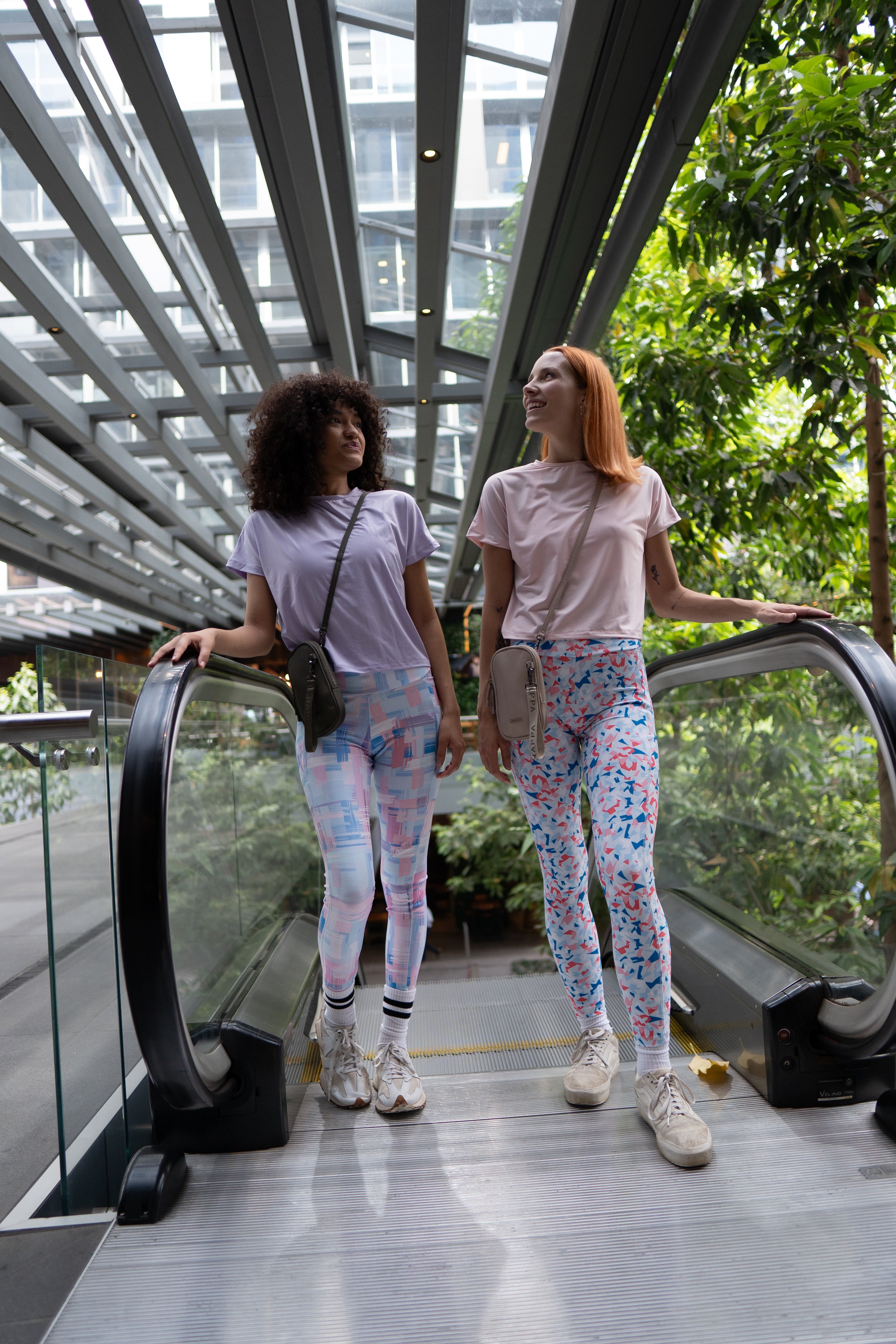 Leggin Compact Soft