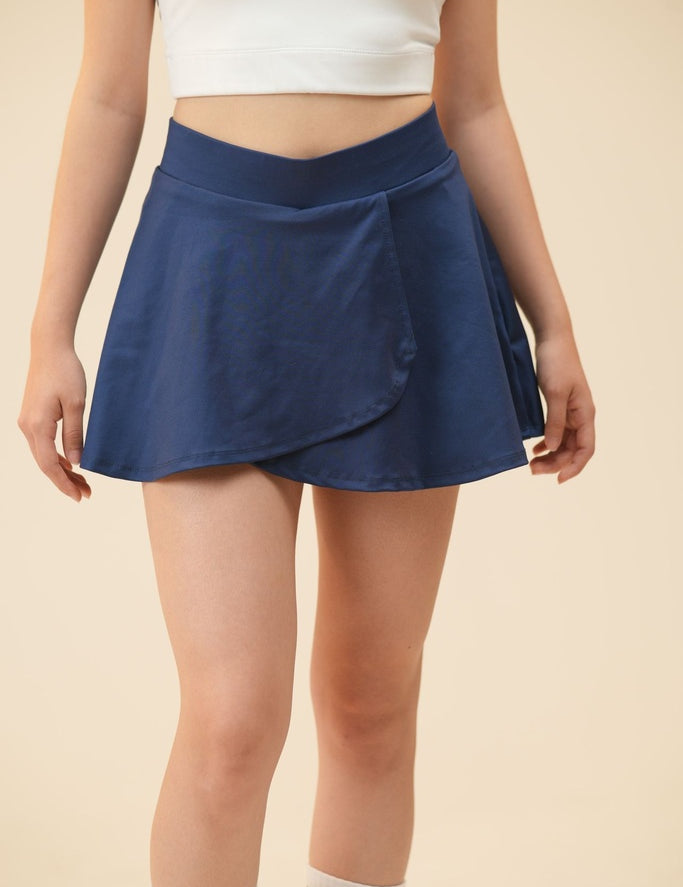 Falda Tennis