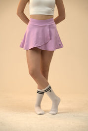 Falda Tennis Flowy