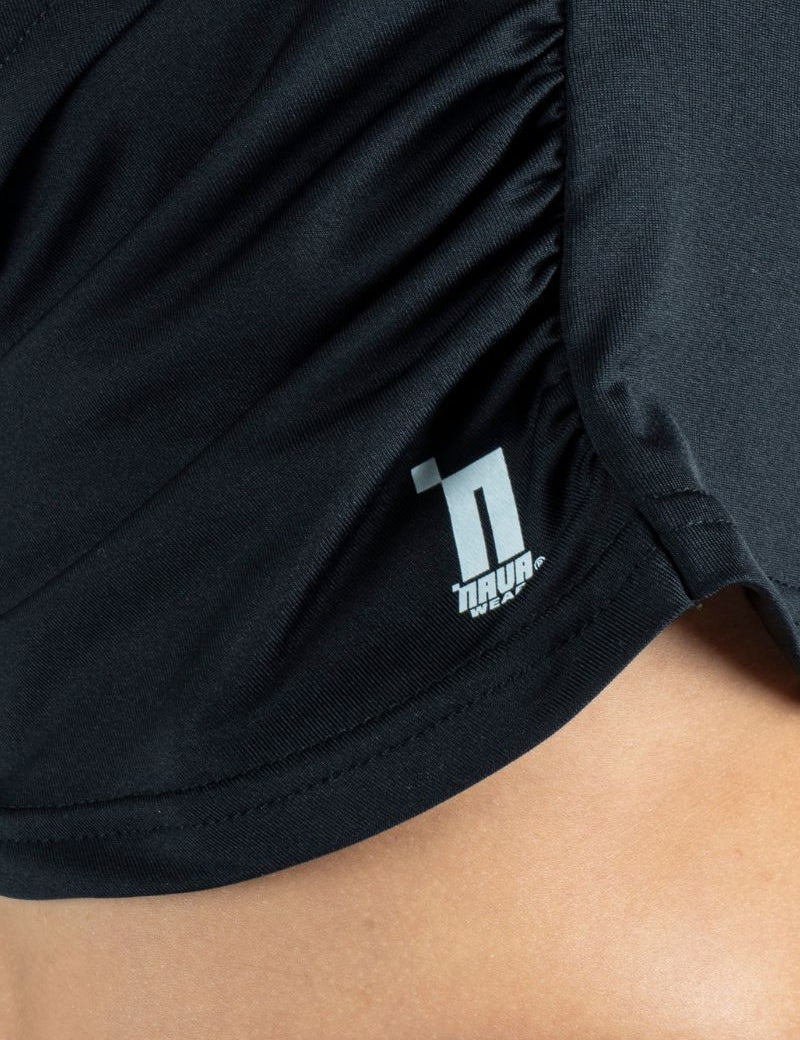 Crop Top Cruzada