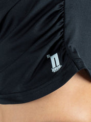 Crop Top Cruzada
